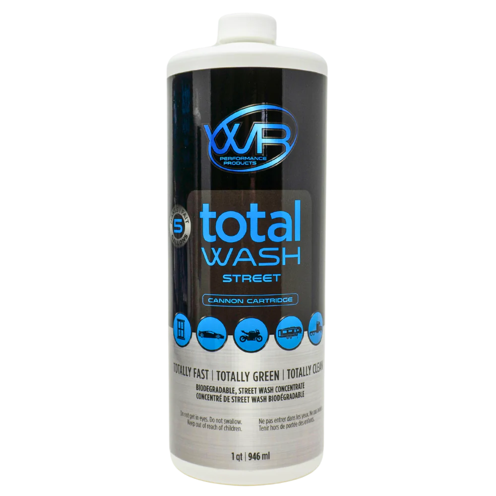 Bike Night Detail Service